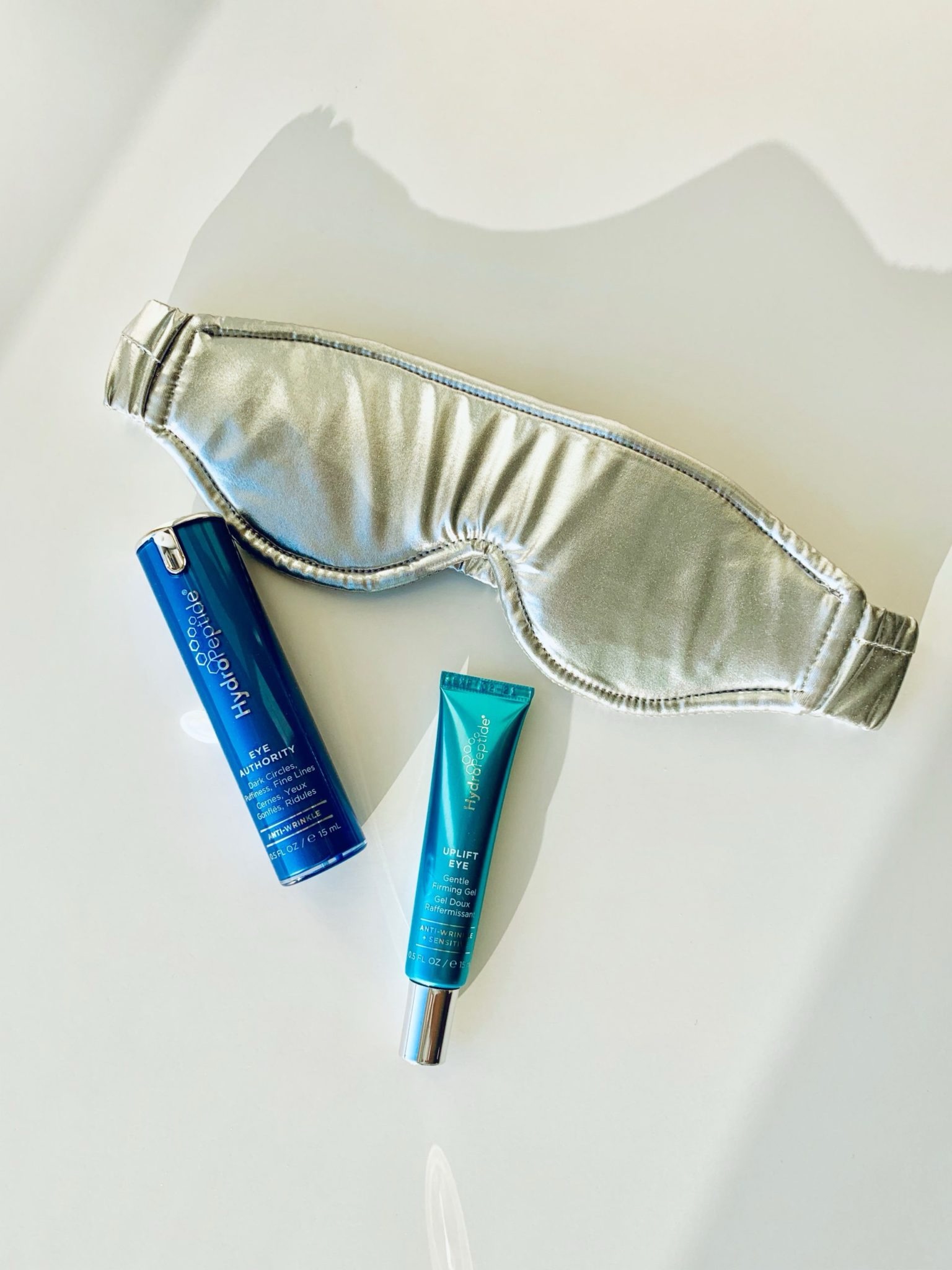 Гель для ліфтингу періорбітальної зони HydroPeptide Uplift Eye